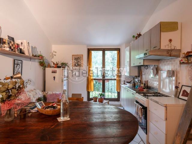 Appartamento in vendita a Centro storico, Macerata