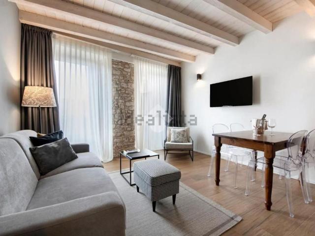 Appartamento in vendita a Comunità Montana Parco Alto Garda bresciano, Tignale