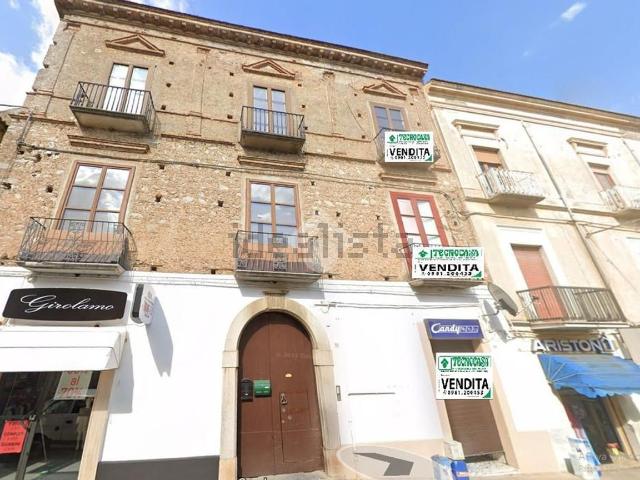 Appartamento in vendita a Calabria, Cosenza