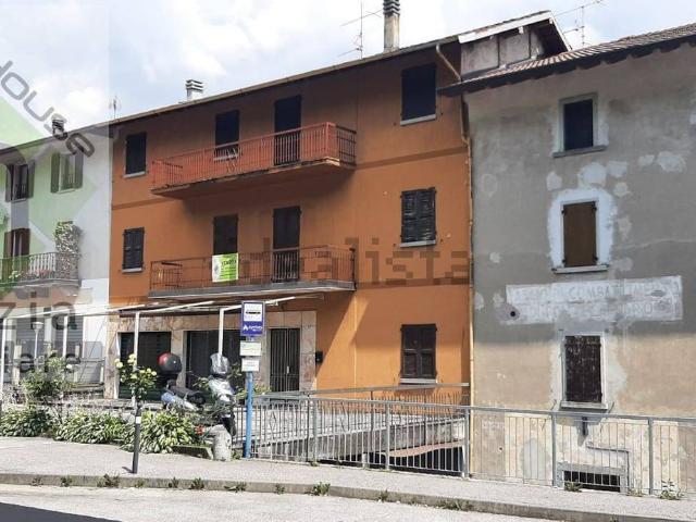Appartamento in vendita a Comunità montana della Valle Sabbia, Bagolino