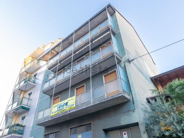 Appartamento in vendita a Zona Omogenea Milano Nord, Sesto San Giovanni