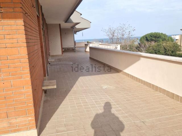 Attico in vendita a Pescara Colli, Pescara