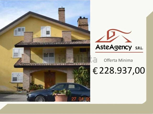 Appartamento in vendita a Picerno, Basilicata