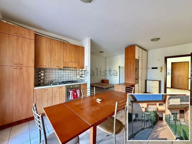 Appartamento in vendita a Camerlona, Ravenna