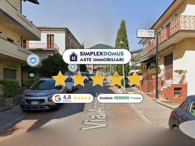 Appartamento in vendita a Calabria, Cosenza