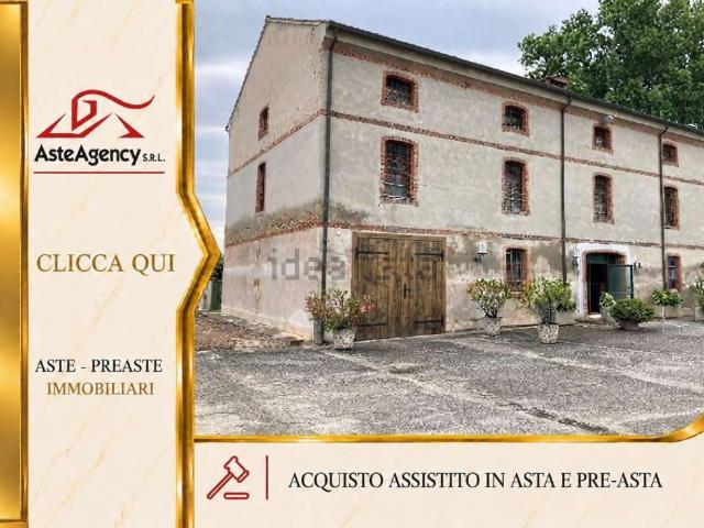Appartamento in vendita a Castagnaro, Verona
