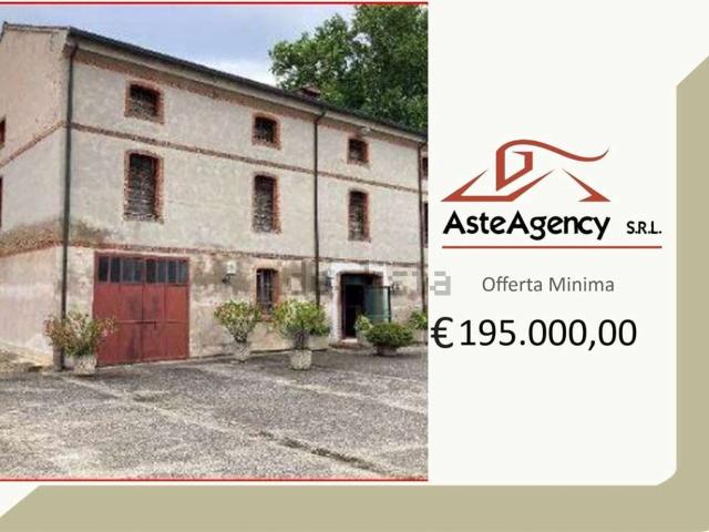 Appartamento in vendita a Castagnaro, Veneto