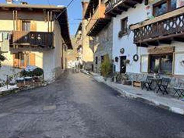 Appartamento in vendita a Forni Di Sopra, Friuli-Venezia Giulia