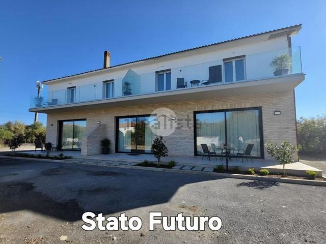 Appartamento in vendita a Impresa, Calabria