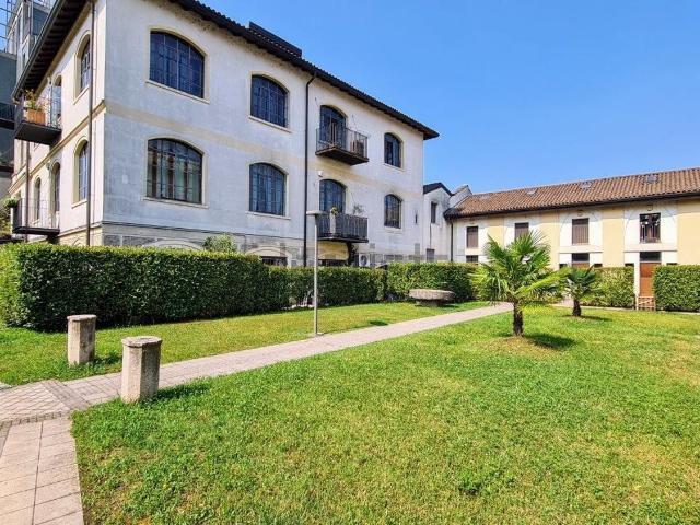 Appartamento in vendita a Cassino Scanasio, Rozzano