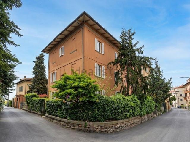 Appartamento in vendita a Sant'Erminio, Cenerente