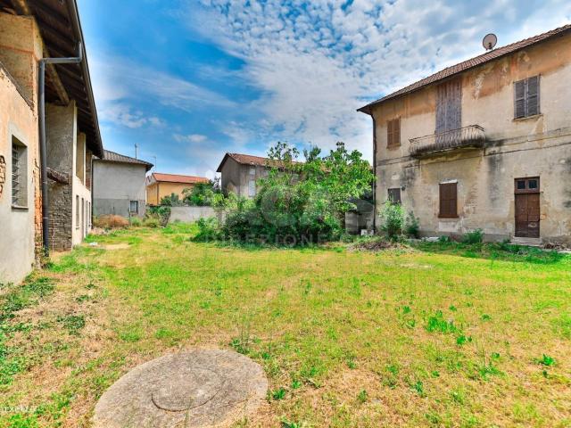 Appartamento in vendita a Villanova, Bernareggio