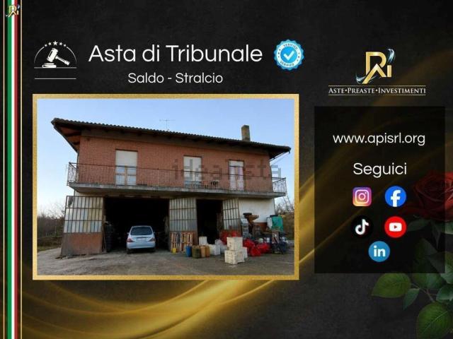 Appartamento in vendita a Piemonte, Alessandria