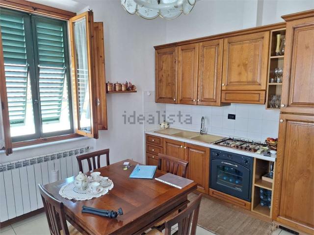 Appartamento in vendita a Gallo, Montecatini Terme