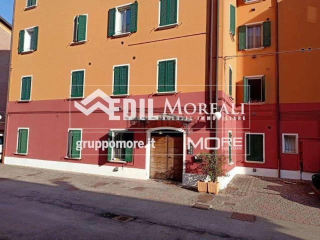 Appartamento in vendita a Punta, Modena