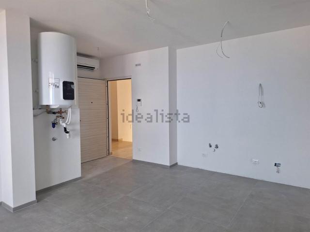 Appartamento in vendita a Casabianca, Marche