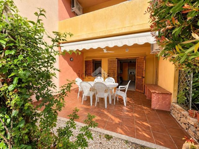 Appartamento in vendita a San Teodoro, Messina