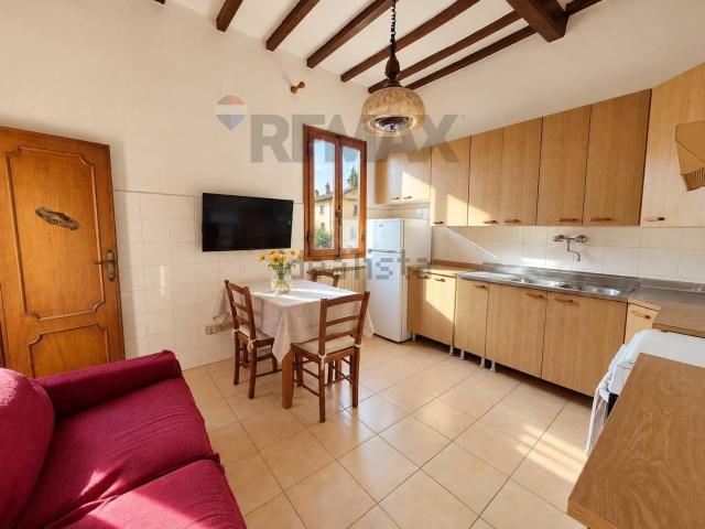 Appartamento in vendita a Giglio, Montevarchi