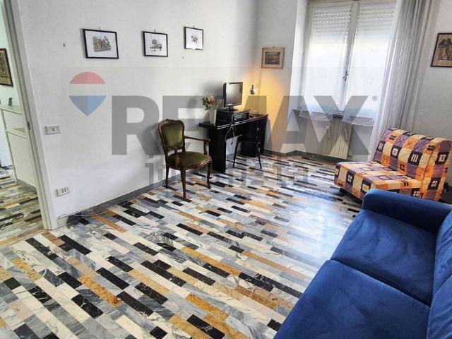 Appartamento in vendita a San Benedetto, Cagliari