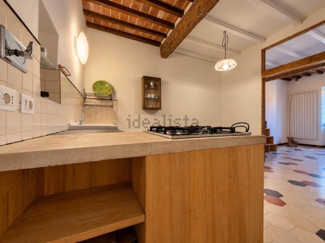 Appartamento in vendita a Borgo, Massa Marittima