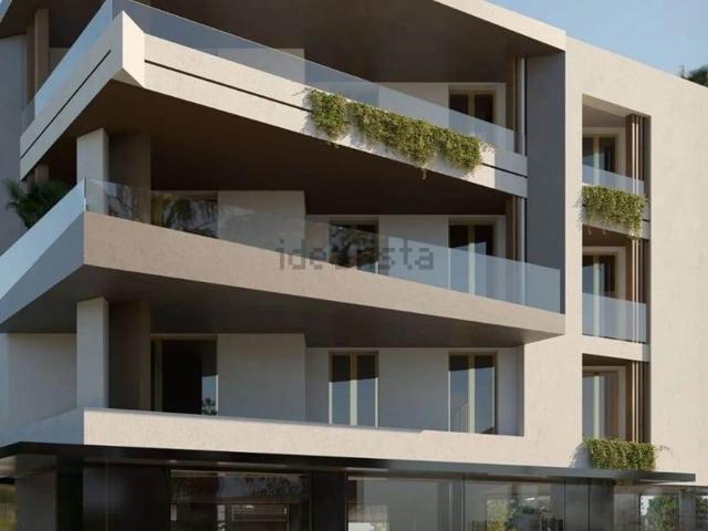 Appartamento in vendita a Poggiofranco, Bari