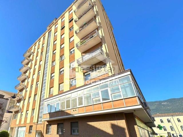 Appartamento in vendita a Comunità della Vallagarina, Borgo Sacco