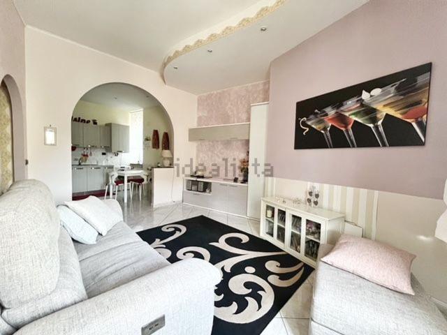 Appartamento in vendita a Montefiascone, Lazio