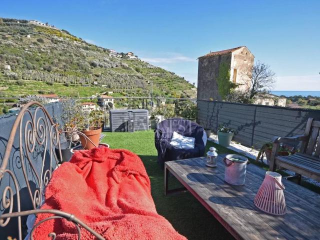Appartamento in vendita a Zanin, Ventimiglia