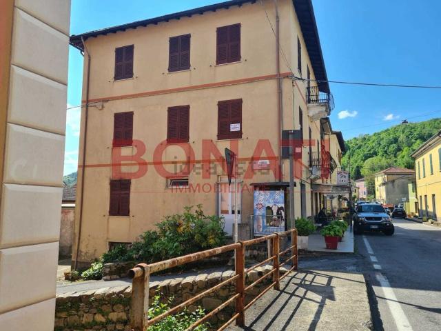 Appartamento in vendita a Varese Ligure, Liguria
