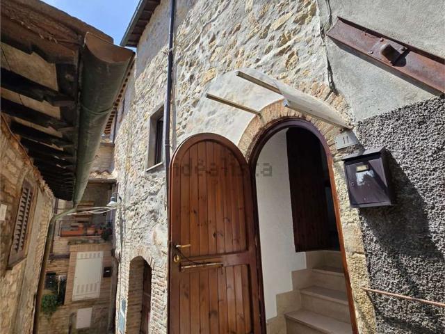 Appartamento in vendita a Montoro, Narni