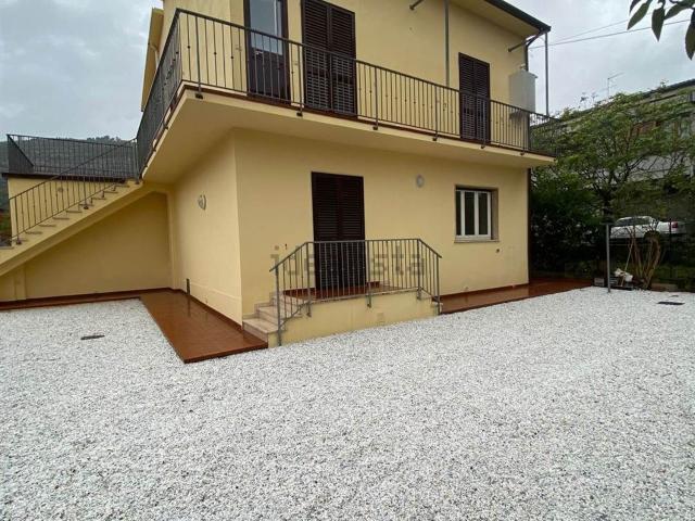 Appartamento in vendita a Monsummano Terme, Le Case