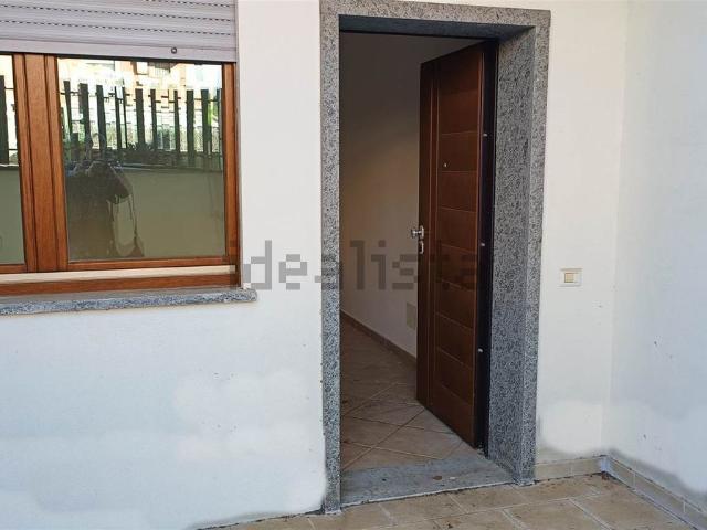 Appartamento in vendita a San Liborio, Roma Capitale