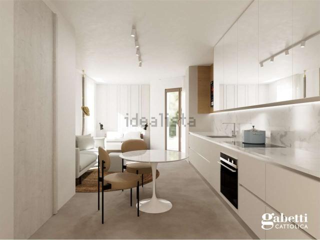 Appartamento in vendita a Marche, Pesaro E Urbino