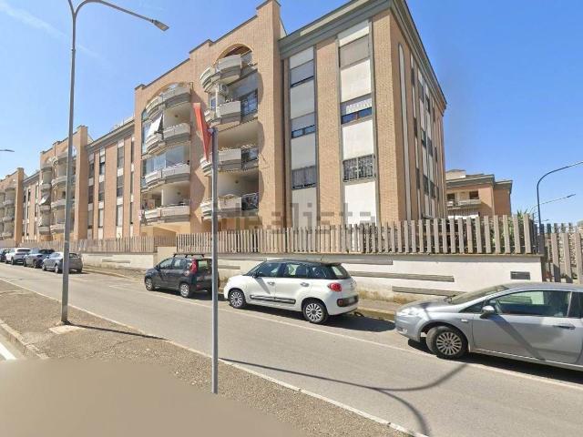 Appartamento in vendita a San Liborio, Roma Capitale