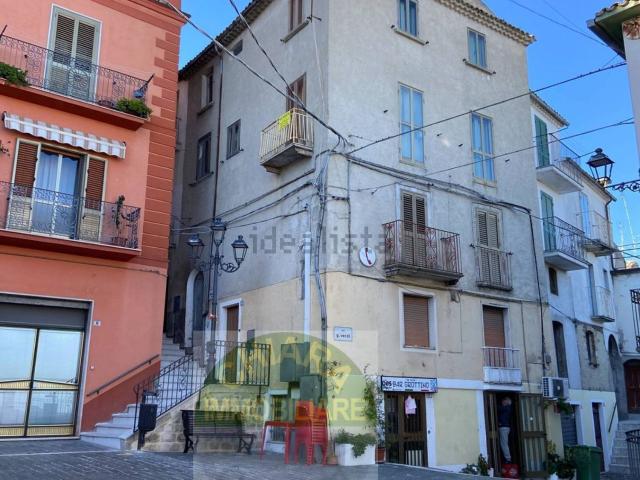 Appartamento in vendita a Girarda, Palmoli