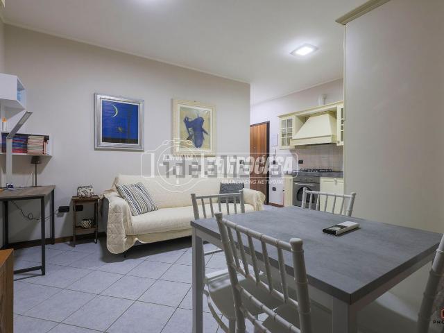 Appartamento in vendita a Mirandola, San Lazzaro