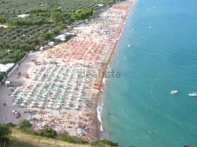 Appartamento in vendita a Puglia, Foggia