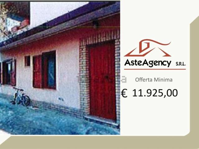Appartamento in vendita a Montenero di Bisaccia, Molise