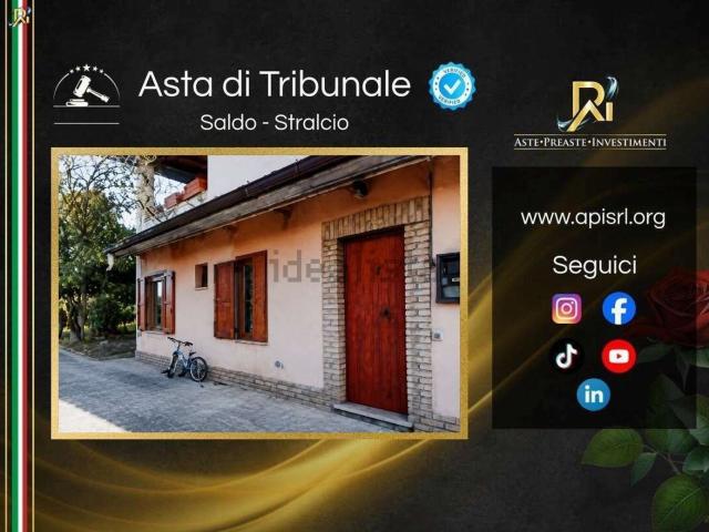 Appartamento in vendita a Montenero di Bisaccia, Molise