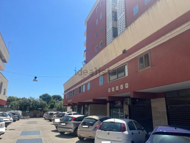 Appartamento in vendita a Municipio 2, Puglia