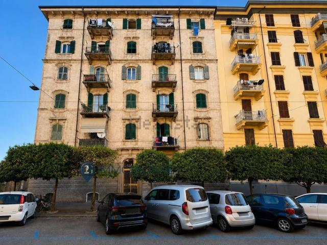 Appartamento in vendita a Maggiano, La Spezia