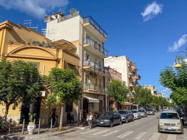 Appartamento in vendita a Porticello, Santa Flavia
