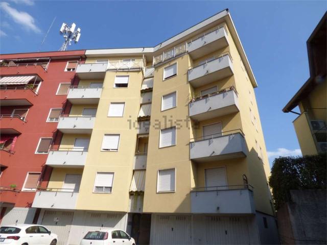Appartamento in vendita a Bovisio, Bovisio Masciago