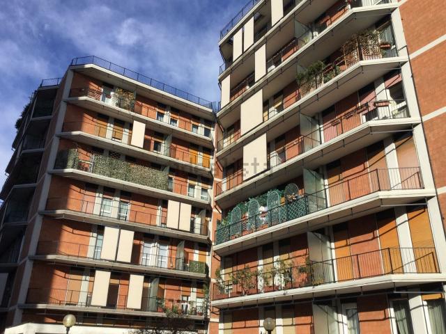 Appartamento in vendita a San Carlo, Monza