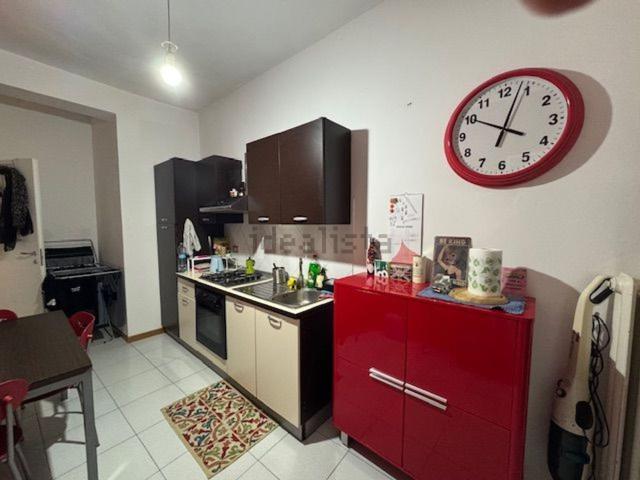 Appartamento in vendita a Centro Storico, Modena