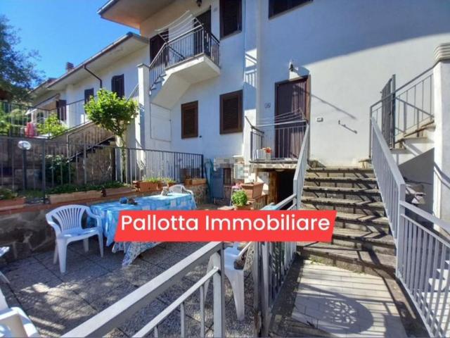 Appartamento in vendita a Valentano, Lazio