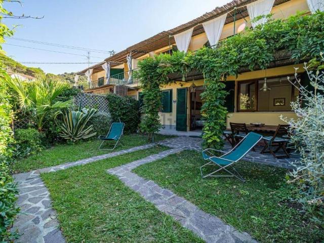 Appartamento in vendita a Forno, Portoferraio