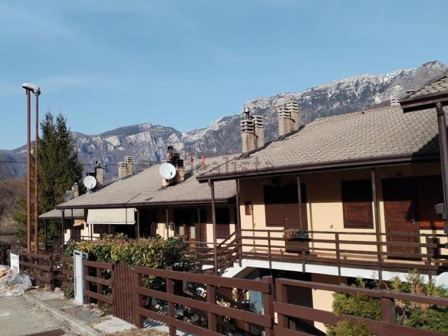 Appartamento in vendita a Comunità della Vallagarina, Vallarsa
