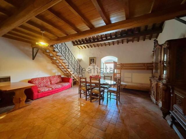 Appartamento in vendita a Viterbo, Lazio