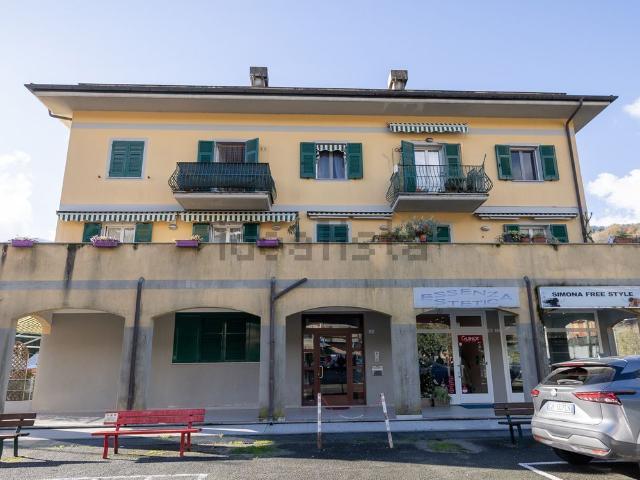 Appartamento in vendita a San Colombano Certenoli, Orero